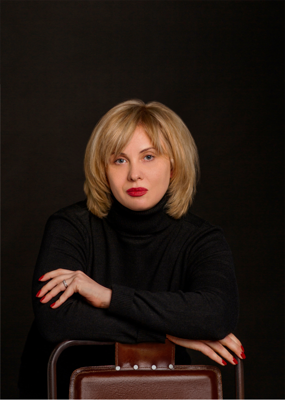 Светлана Бабич